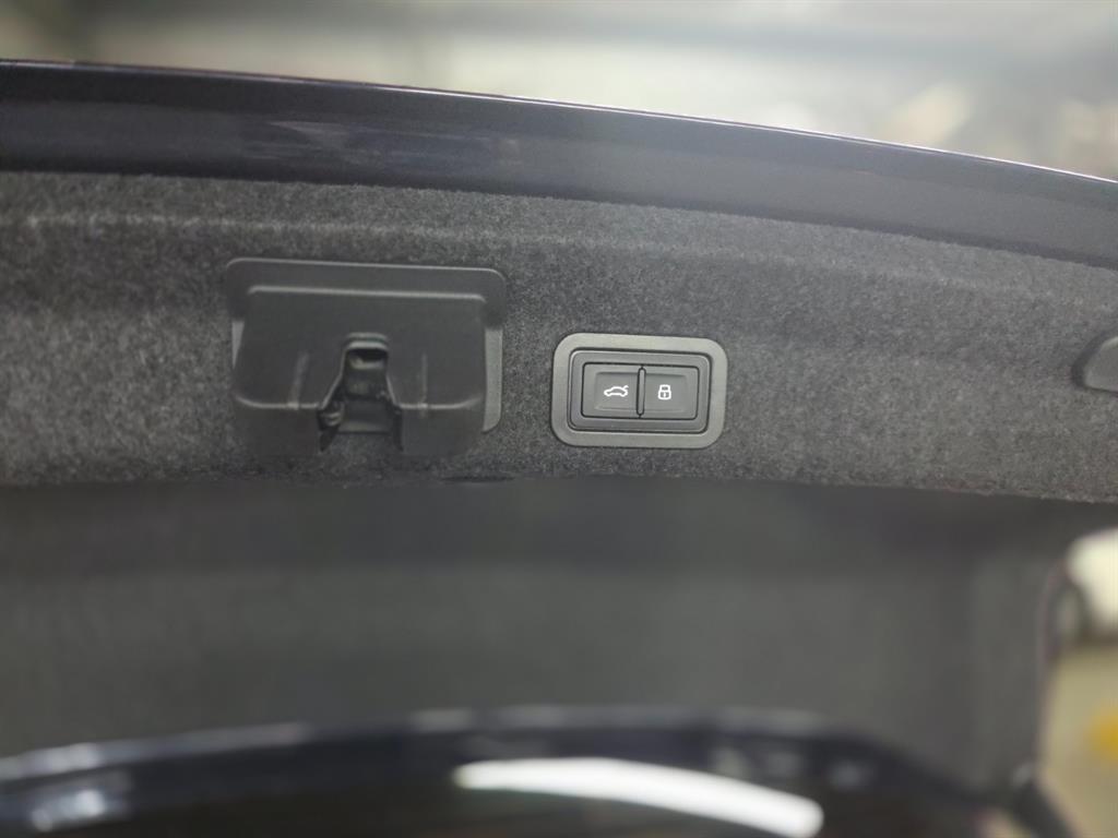 Audi A6 2021 Azul - Importación desde Corea - HF Imports Iquique - Foto 16