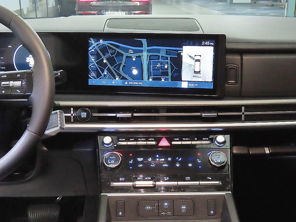 HYUNDAI Santa Fe - Vista 11