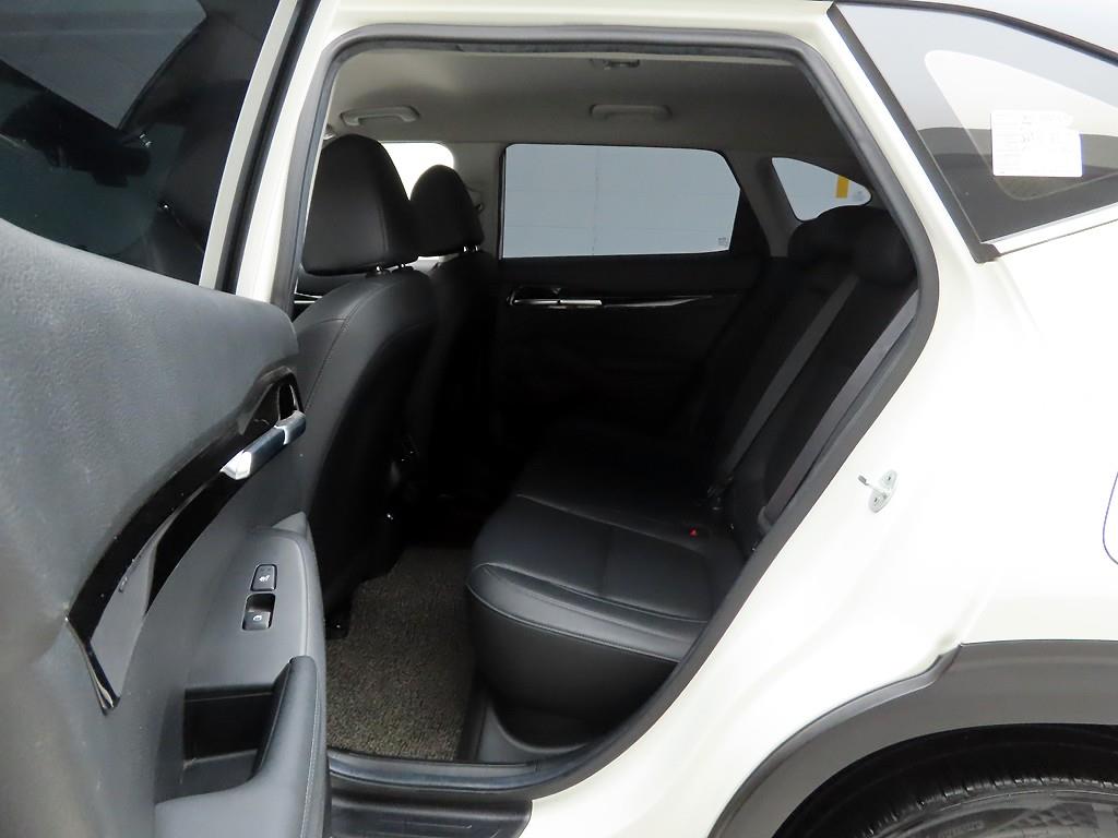 KIA Seltos 2021 Blanco - Importación desde Corea - HF Imports Iquique - Foto 13