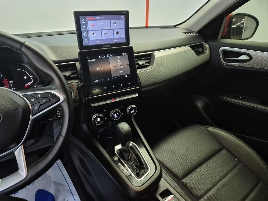 SAMSUNG XM3 - Vista 10