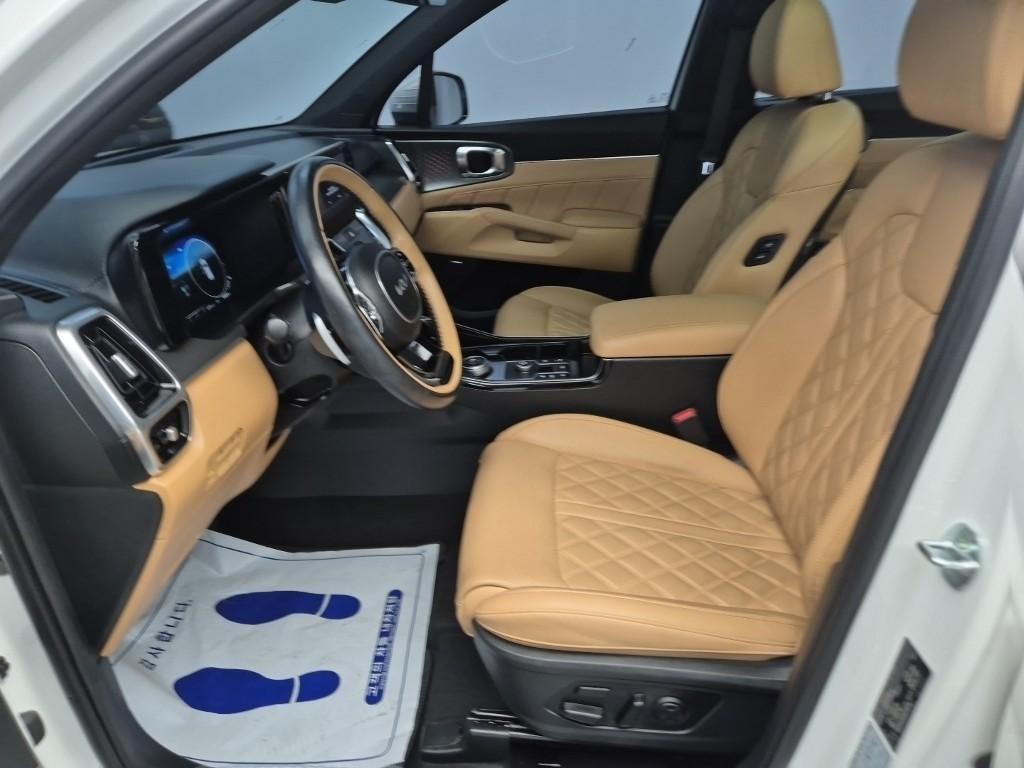 KIA Sorento - Vista 11