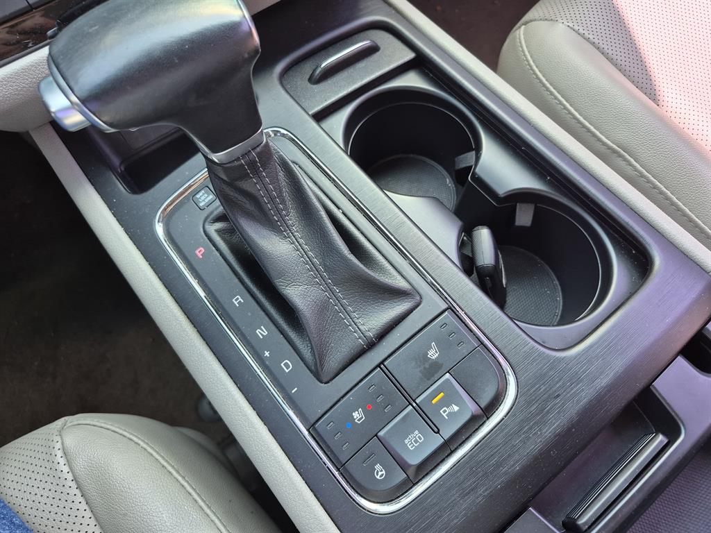KIA Carnival 2018 Plateado - Importación desde Corea - HF Imports Iquique - Foto 14