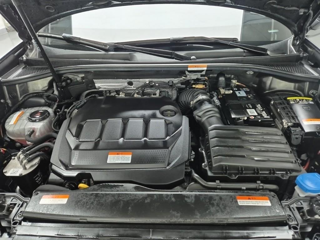 Audi Q3 - Vista 5