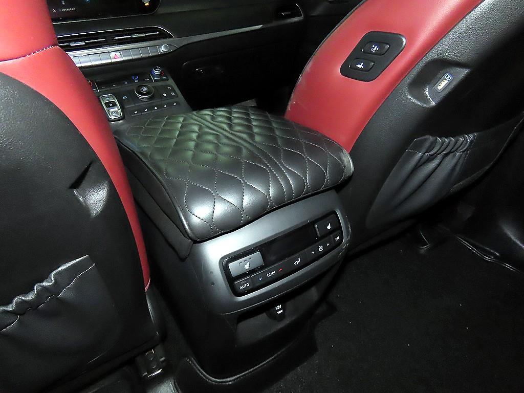HYUNDAI Palisade 2020 Negro - Importación desde Corea - HF Imports Iquique - Foto 14