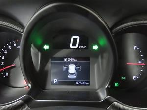 KIA Ray - Vista 12