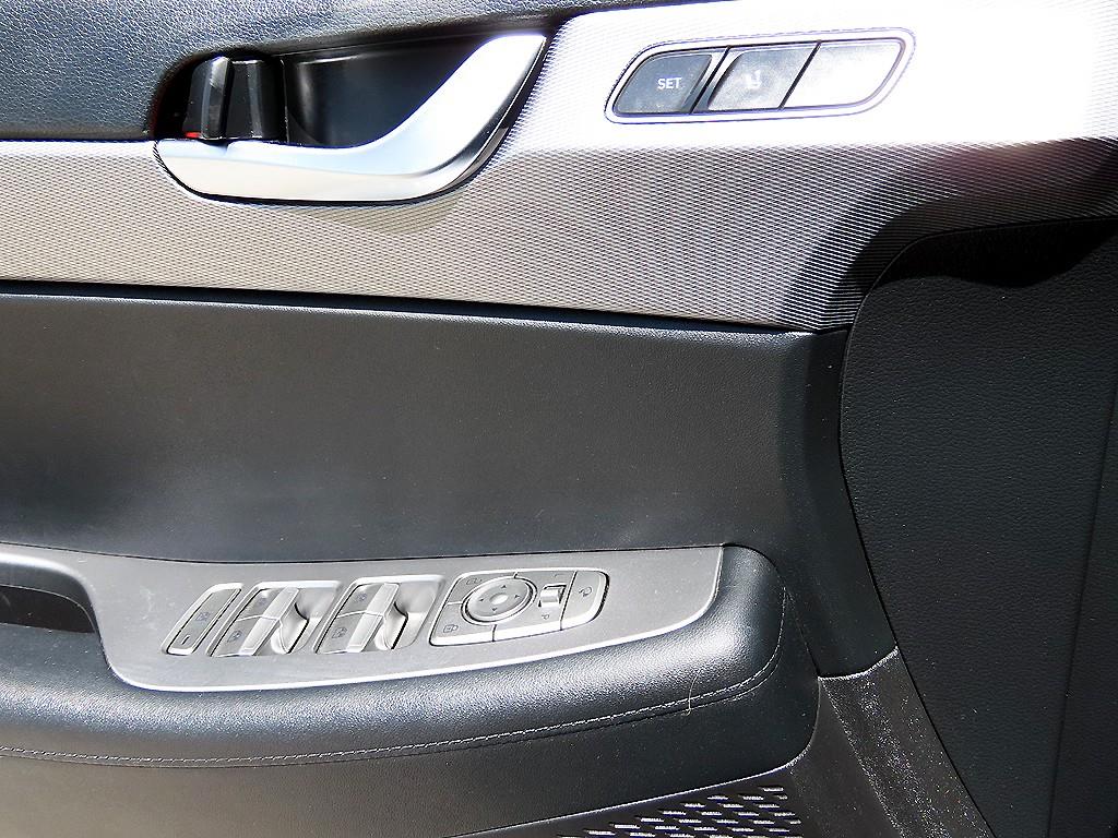 HYUNDAI Palisade - Vista 11