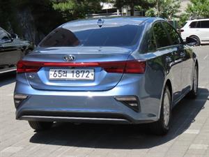 KIA K3 - Vista 6