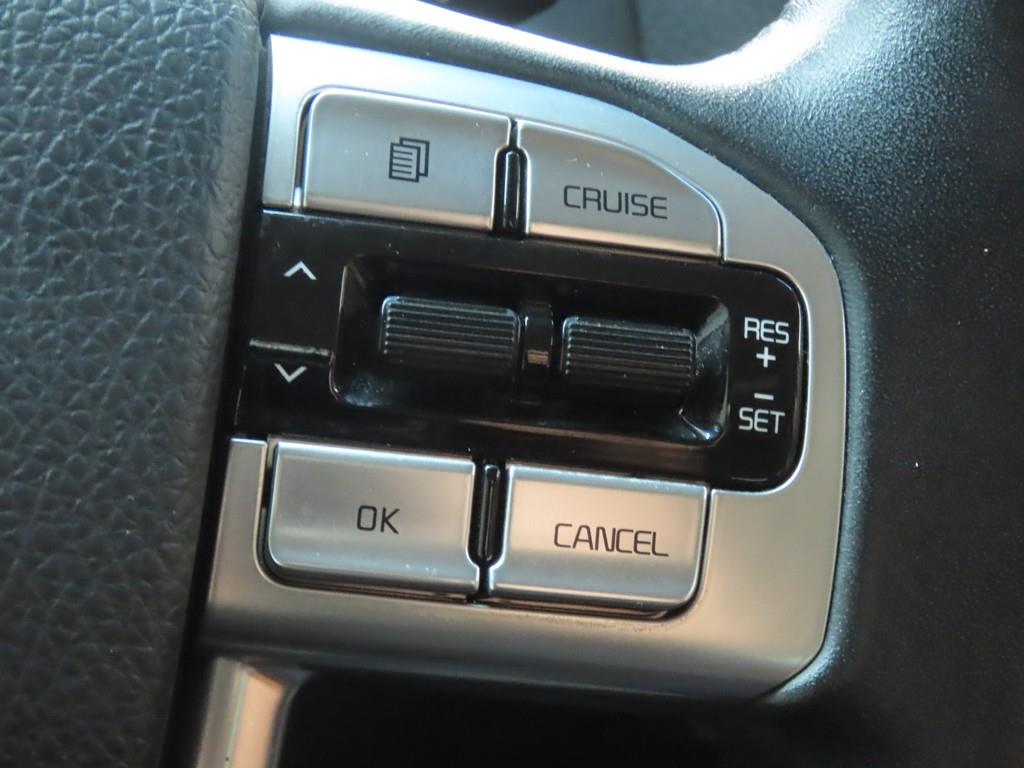 KIA Mohave 2017 Negro - Importación desde Corea - HF Imports Iquique - Foto 16