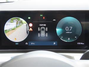HYUNDAI Tucson - Vista 10