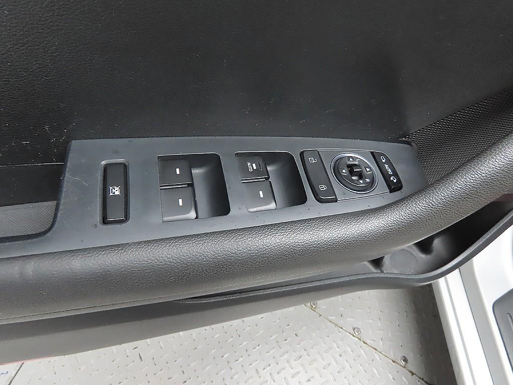HYUNDAI Sonata 2016 Gris - Importación desde Corea - HF Imports Iquique - Foto 13