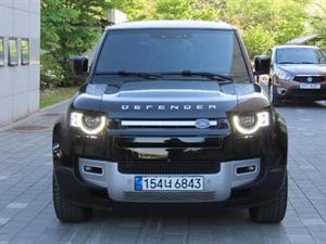 Land Rover Defender - Vista 2