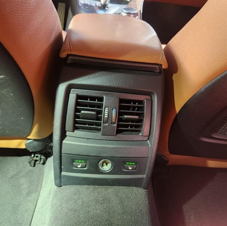 BMW 4 Series 2015 Blanco - Importación desde Corea - HF Imports Iquique - Foto 19