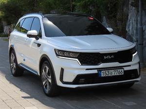 KIA Sorento - Vista 4