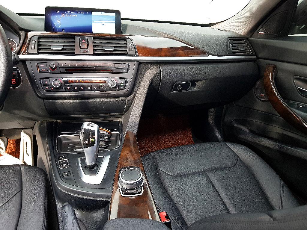 BMW Gran Turismo - Vista 10