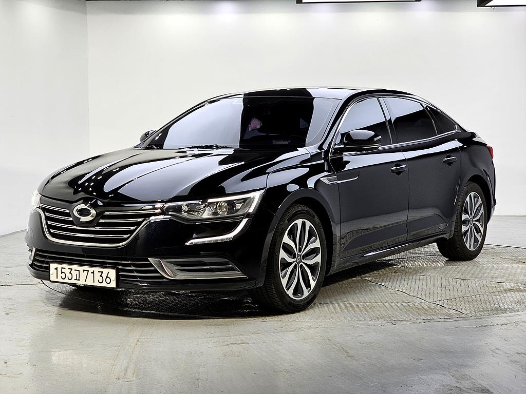 SAMSUNG SM6 2017 Negro - Importación desde Corea - HF Imports Iquique - Foto 1