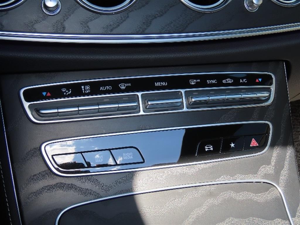 Mercedes Benz E class 2023 - Importación desde Corea - HF Imports Iquique - Foto 7