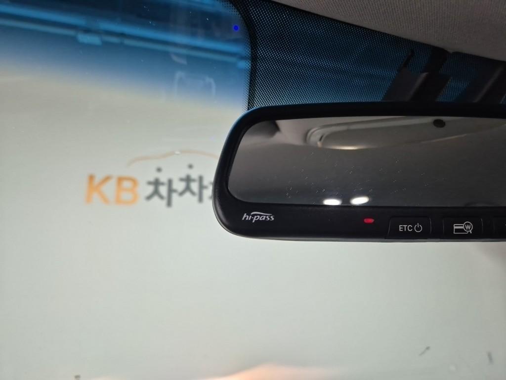 HYUNDAI Genesis 2012 Plateado - Importación desde Corea - HF Imports Iquique - Foto 16