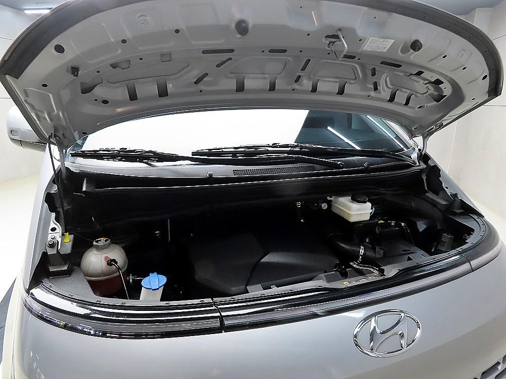 HYUNDAI Staria 2024 - Importación desde Corea - HF Imports Iquique - Foto 19