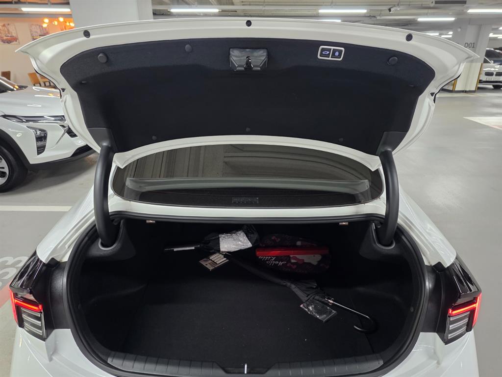 HYUNDAI Sonata 2024 Blanco - Importación desde Corea - HF Imports Iquique - Foto 19