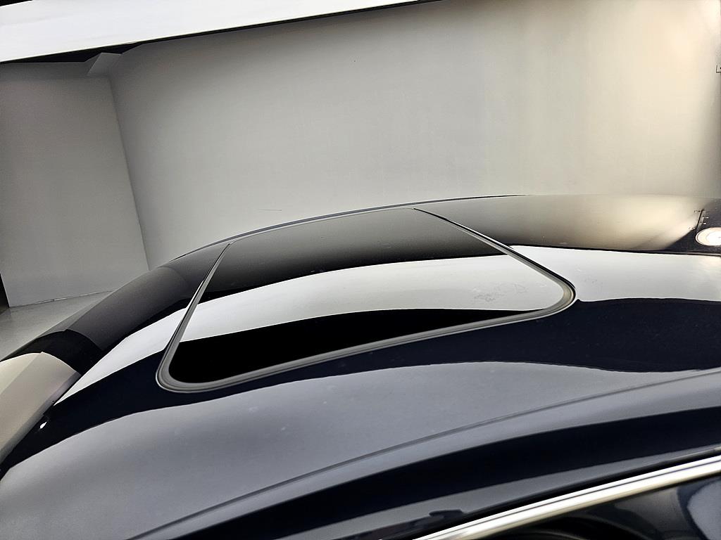 Audi A6 - Vista 12