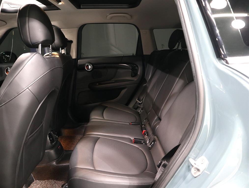 Mini Countryman - Vista 10