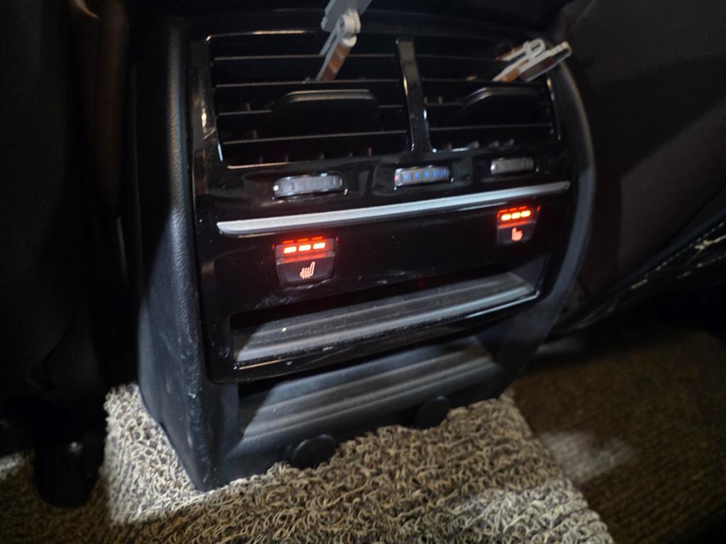 BMW 5 Series - Vista 11