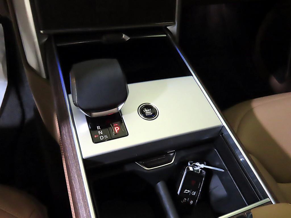 Land Rover Range Rover - Vista 12