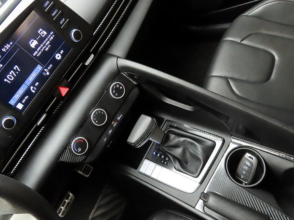 HYUNDAI Avante 2023 - Importación desde Corea - HF Imports Iquique - Foto 16