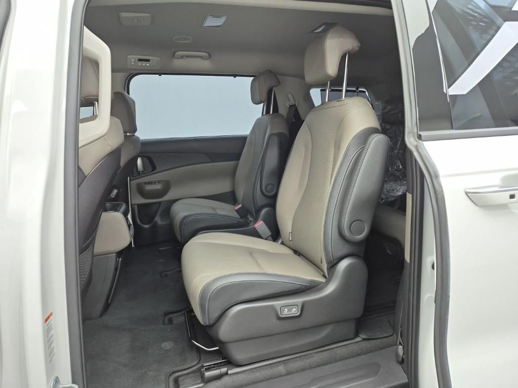 KIA Carnival - Vista 12