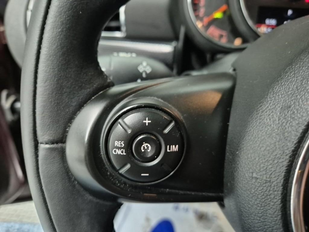 Mini Clubman - Vista 12