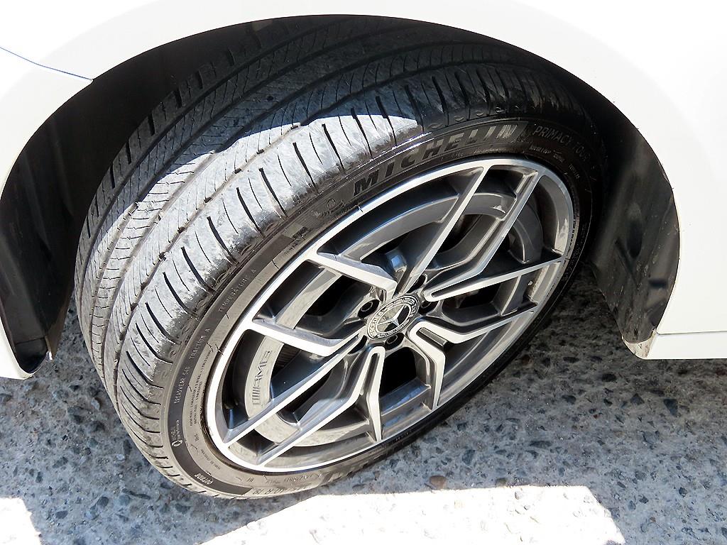 Mercedes Benz E class 2022 Blanco - Importación desde Corea - HF Imports Iquique - Foto 20
