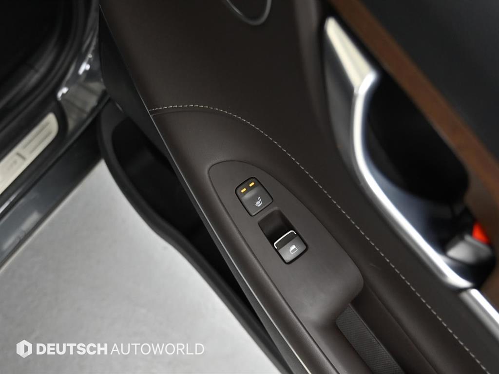HYUNDAI Grandeur 2019 Gris - Importación desde Corea - HF Imports Iquique - Foto 16