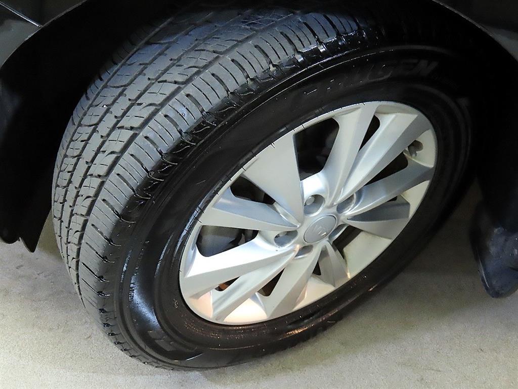 KIA Carnival 2016 Negro - Importación desde Corea - HF Imports Iquique - Foto 20
