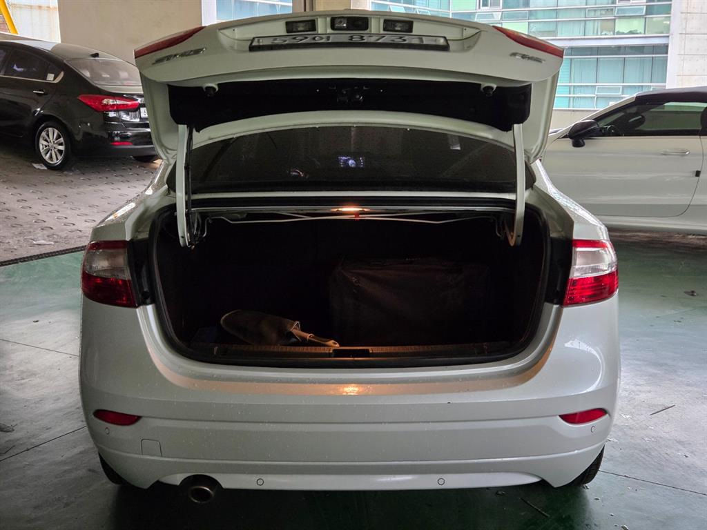 SAMSUNG SM3 2013 Blanco - Importación desde Corea - HF Imports Iquique - Foto 19