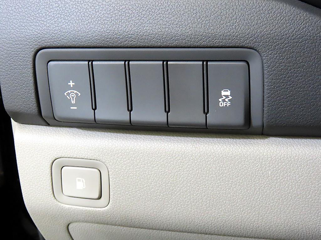 KIA Carnival 2016 Negro - Importación desde Corea - HF Imports Iquique - Foto 15