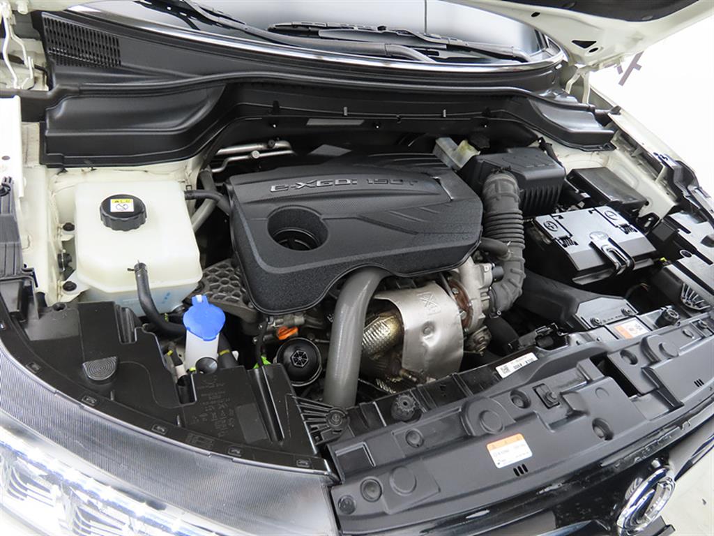 Ssangyong Tivoli 2020 Blanco - Importación desde Corea - HF Imports Iquique - Foto 19