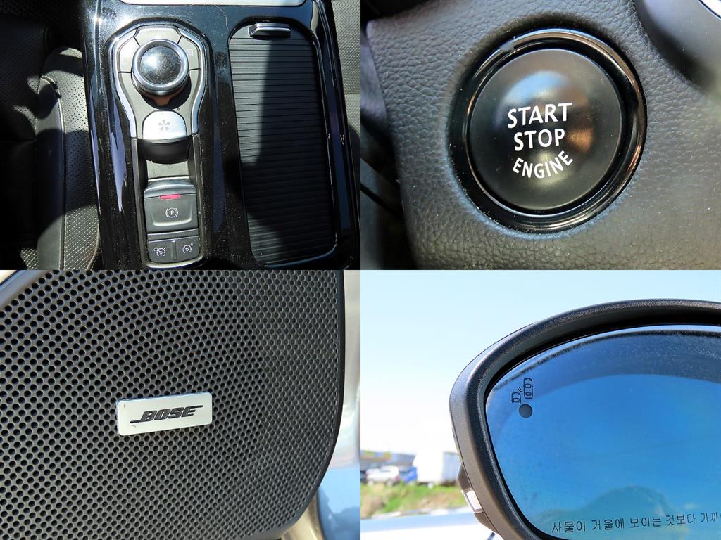 SAMSUNG SM6 2016 Verde - Importación desde Corea - HF Imports Iquique - Foto 17