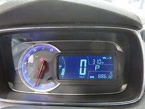 Chevrolet Trax - Vista 12