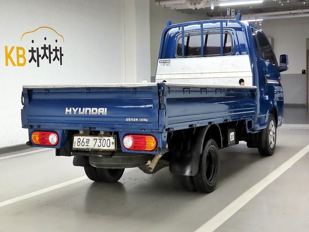 Small Truck Cargo (small) - Vista 4