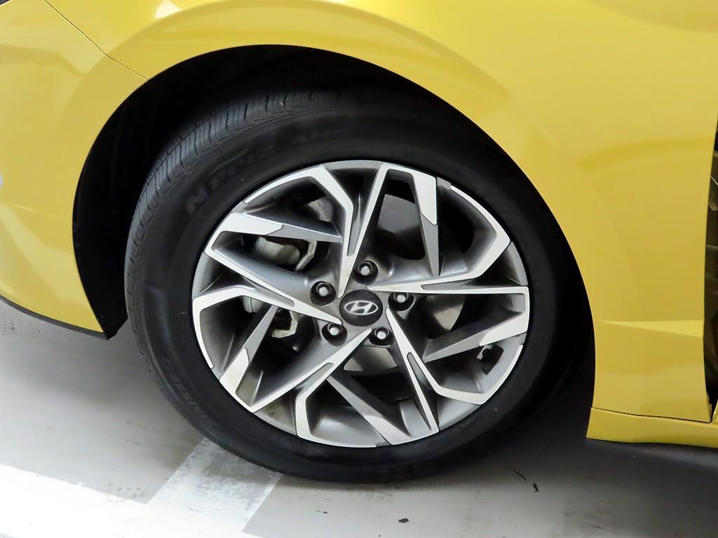 HYUNDAI Sonata 2020 Amarillo - Importación desde Corea - HF Imports Iquique - Foto 19