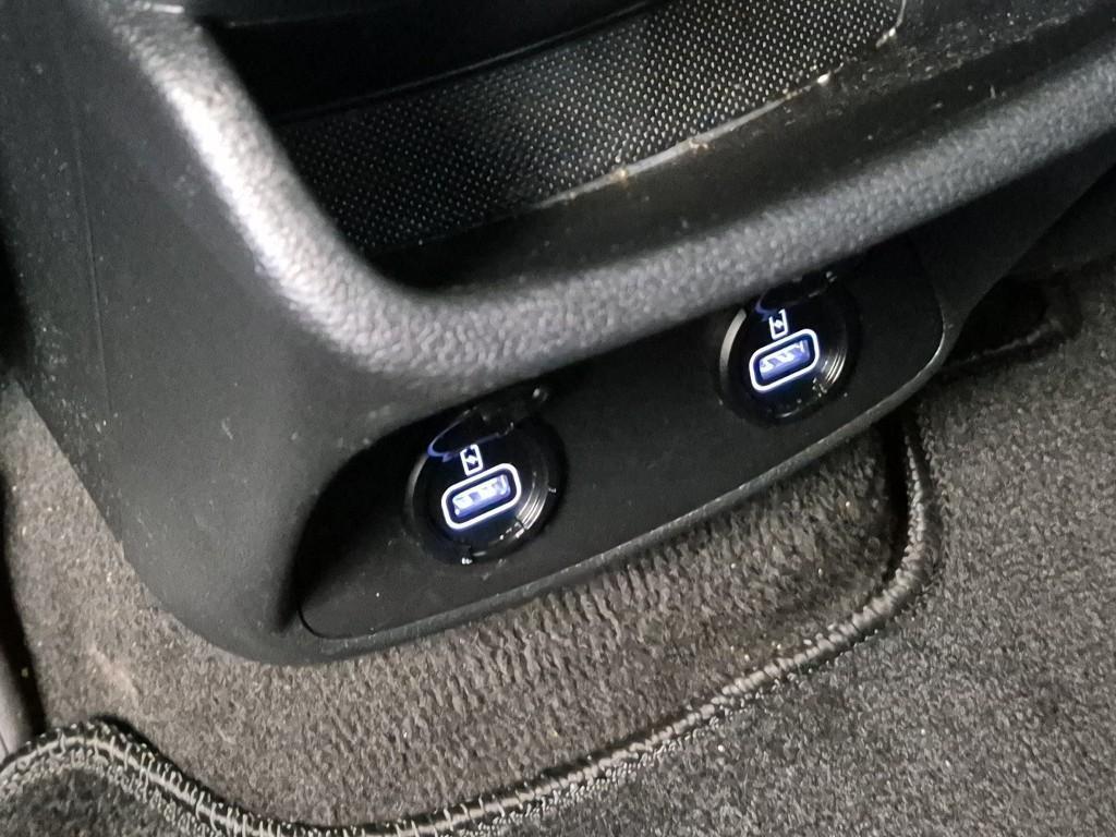 HYUNDAI Santa Fe 2019 Azul - Importación desde Corea - HF Imports Iquique - Foto 18