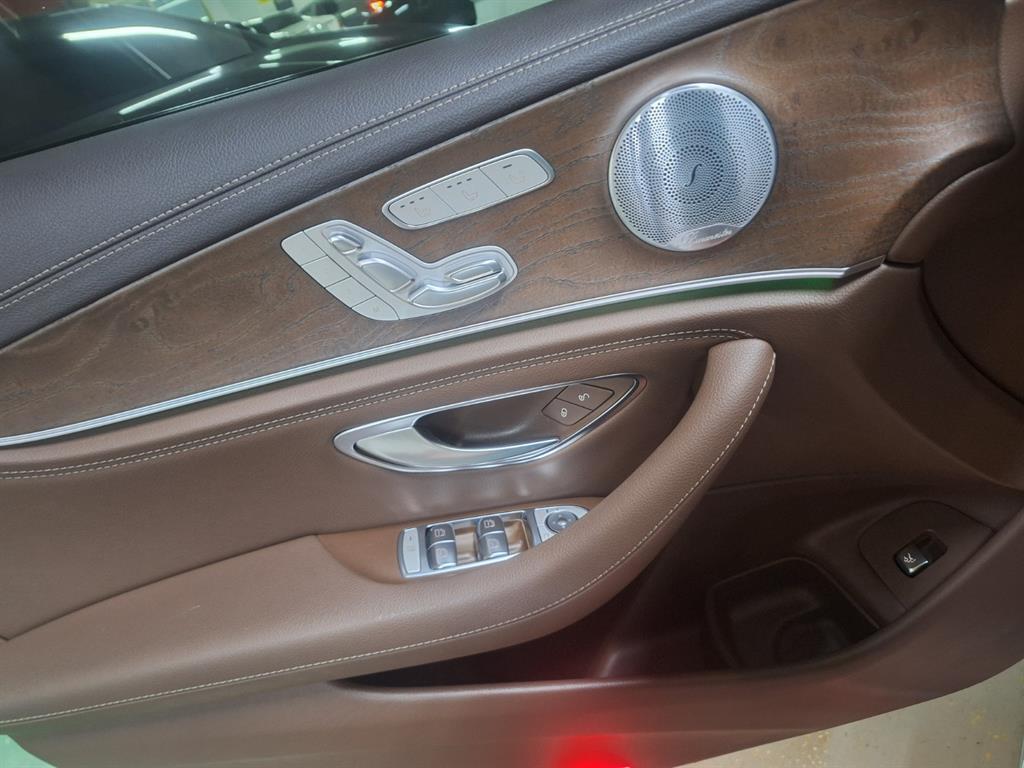 Mercedes Benz E class 2019 Blanco - Importación desde Corea - HF Imports Iquique - Foto 16