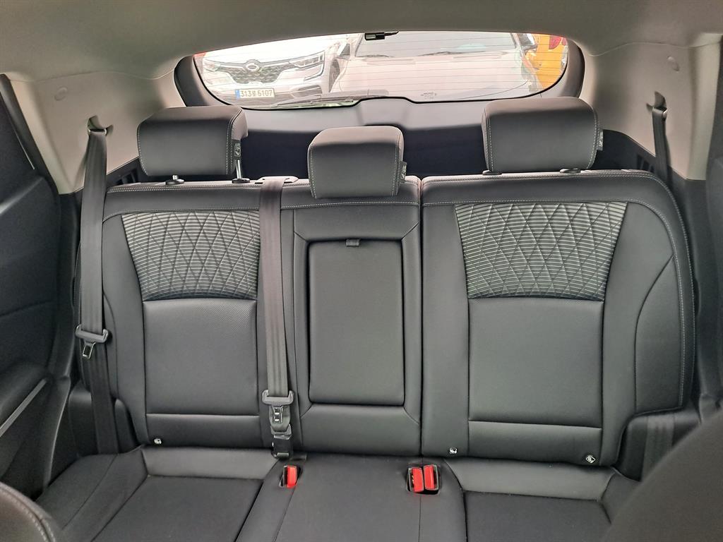 Ssangyong Tivoli 2019 Blanco - Importación desde Corea - HF Imports Iquique - Foto 20