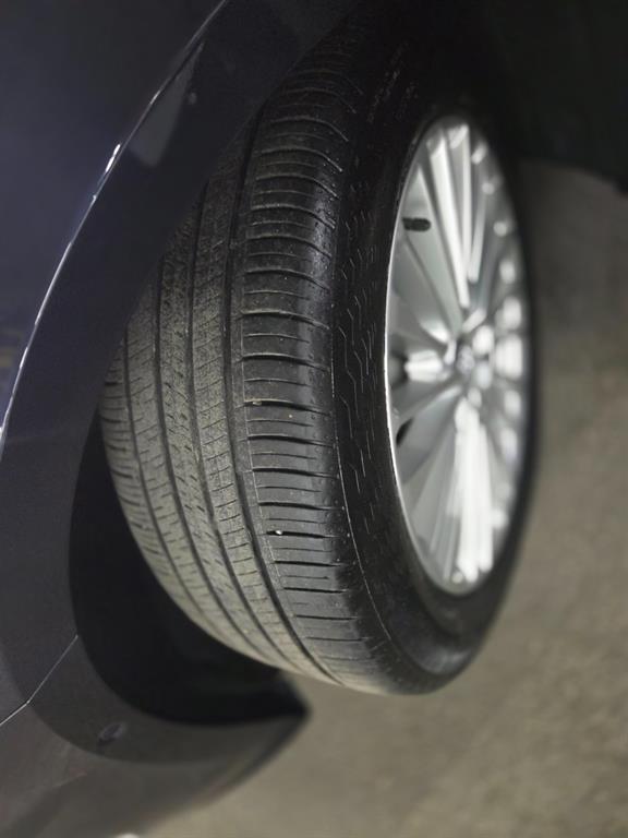 Audi A6 2021 Azul - Importación desde Corea - HF Imports Iquique - Foto 18
