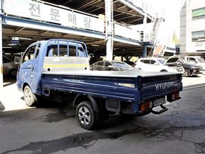 Small Truck Cargo (small) - Vista 8
