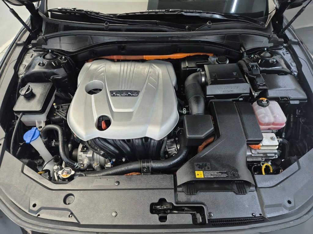 HYUNDAI Grandeur 2019 Negro - Importación desde Corea - HF Imports Iquique - Foto 15