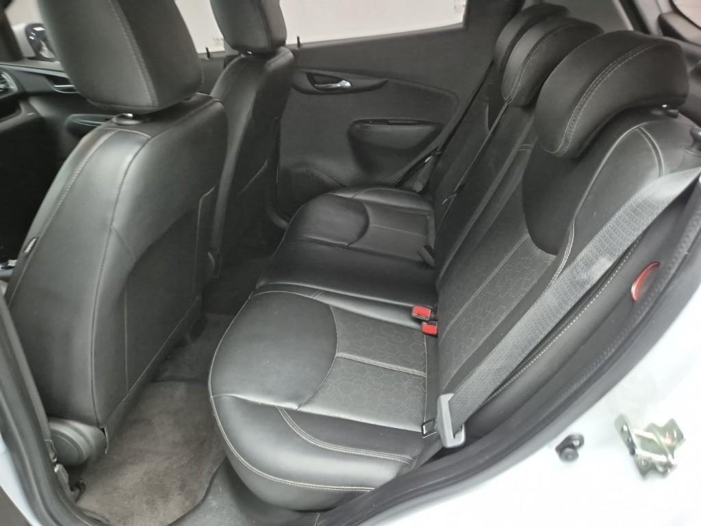 Chevrolet Spark - Vista 12