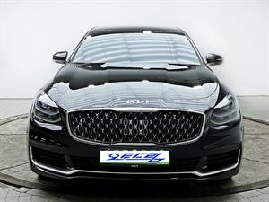 KIA K9 - Vista 2