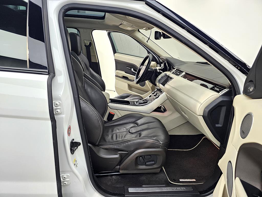 Land Rover Range Rover Bike - Vista 11