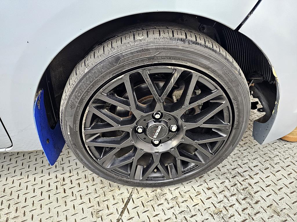 KIA Ray 2015 skyblue - Importación desde Corea - HF Imports Iquique - Foto 20